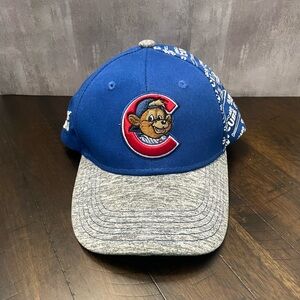 Chicago Cubs Clark’s Crew Child’s Baseball Hat